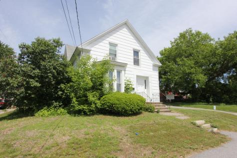 51 Bridge Street Lewiston ME 04240