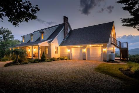 54 Merles Landing Norway ME 04268