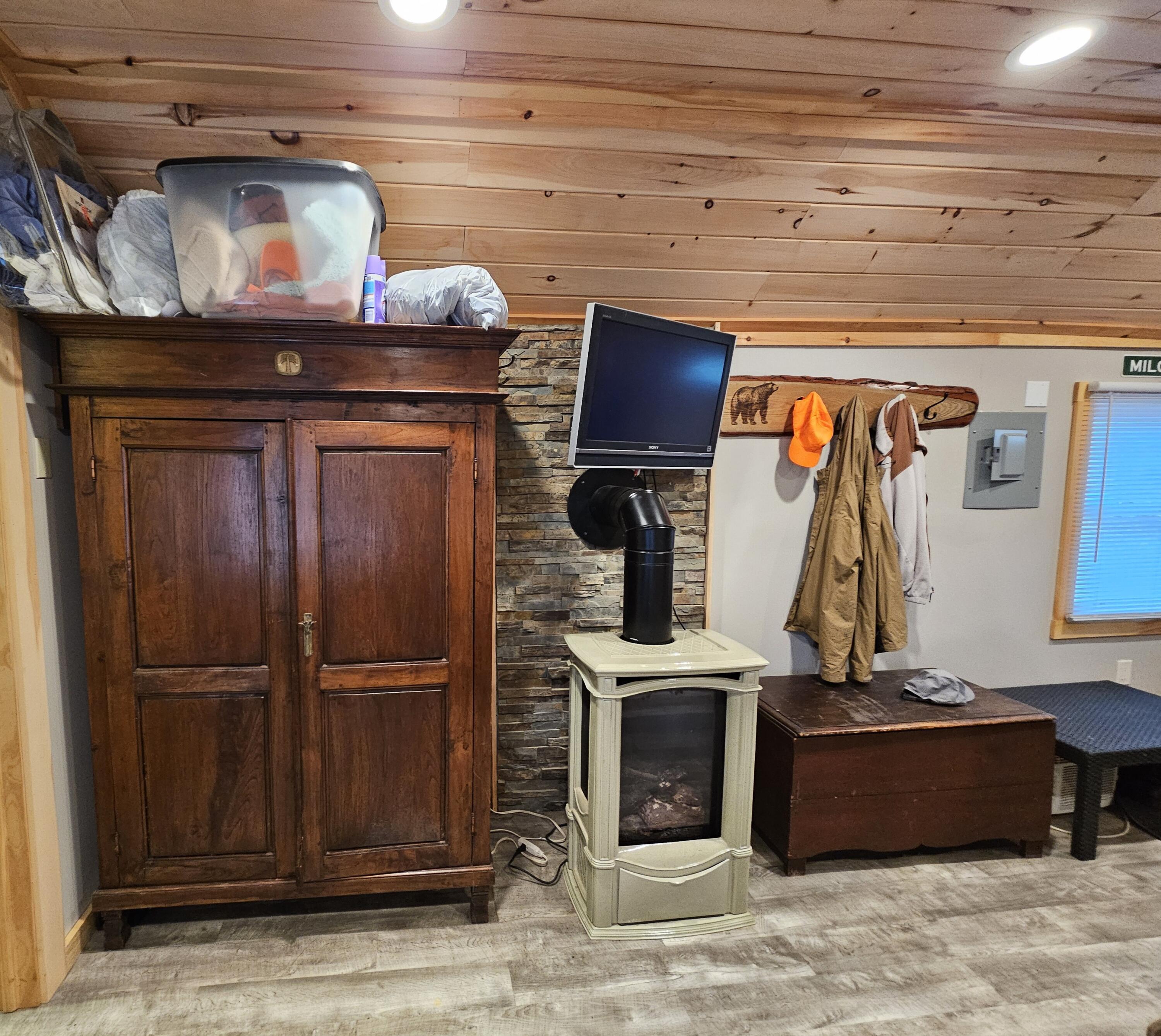 Lot 6.4 Town Farm Road Orneville Twp ME 04463