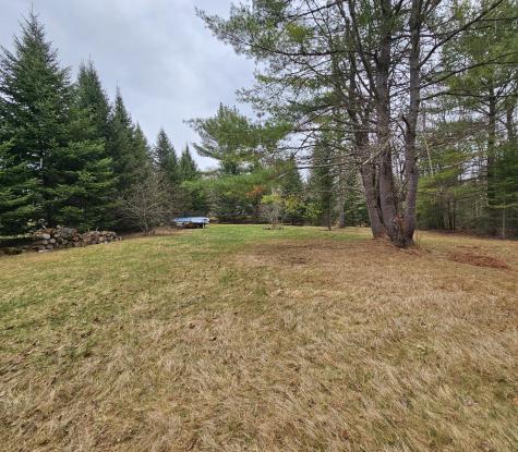 Lot 6.4 Town Farm Road Orneville Twp ME 04463