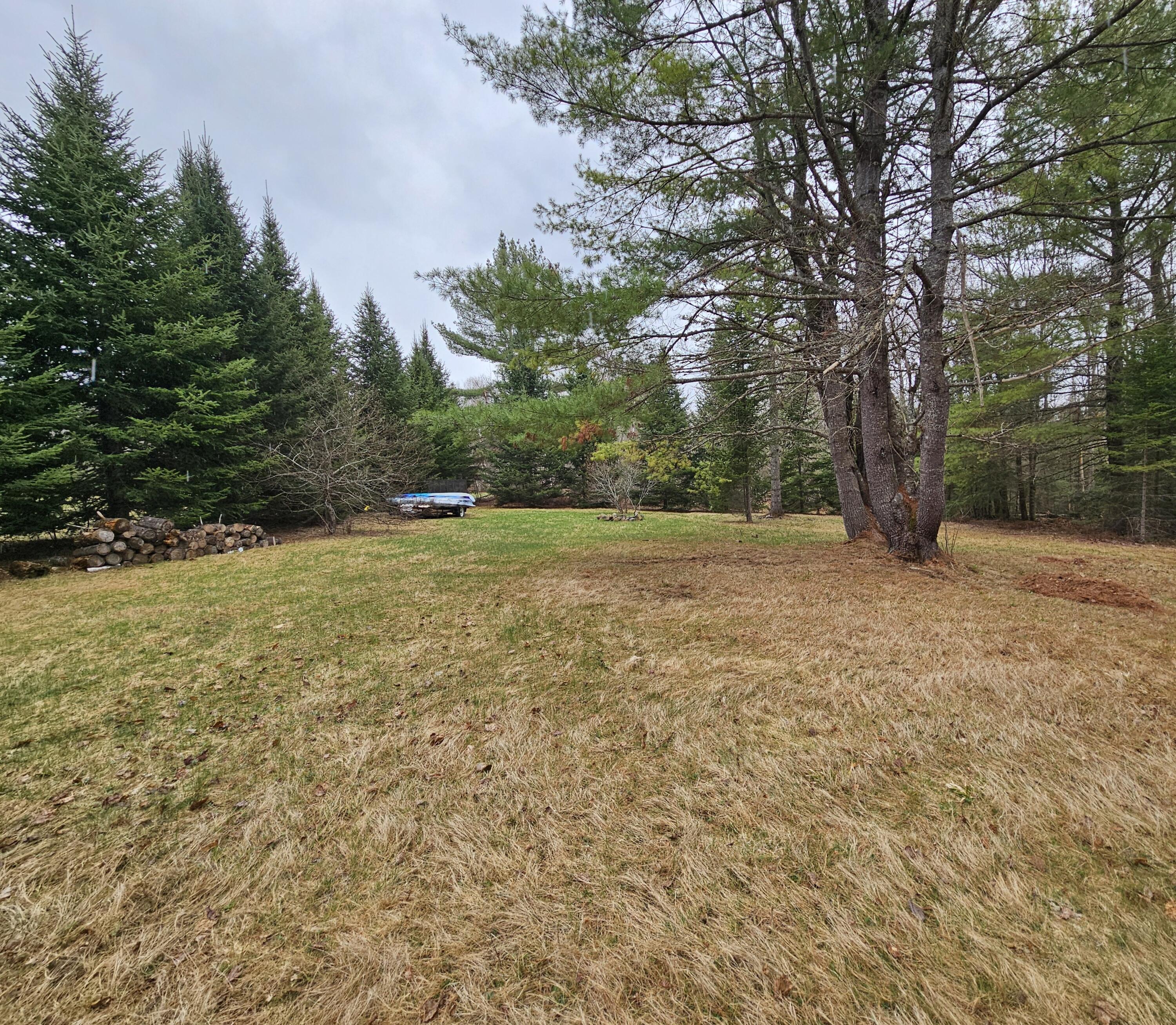 Lot 6.4 Town Farm Road Orneville Twp ME 04463