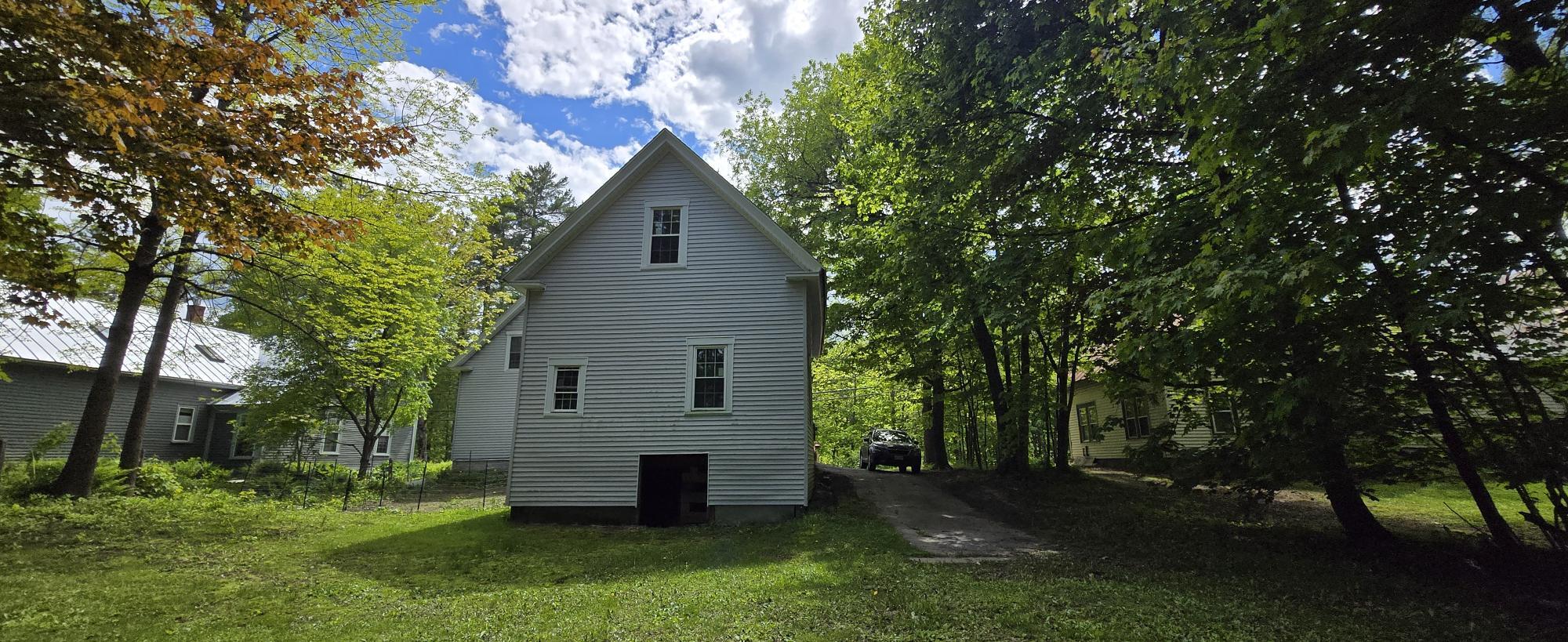 555 Depot Street Wilton ME 04294