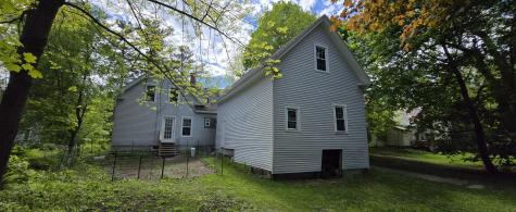 555 Depot Street Wilton ME 04294