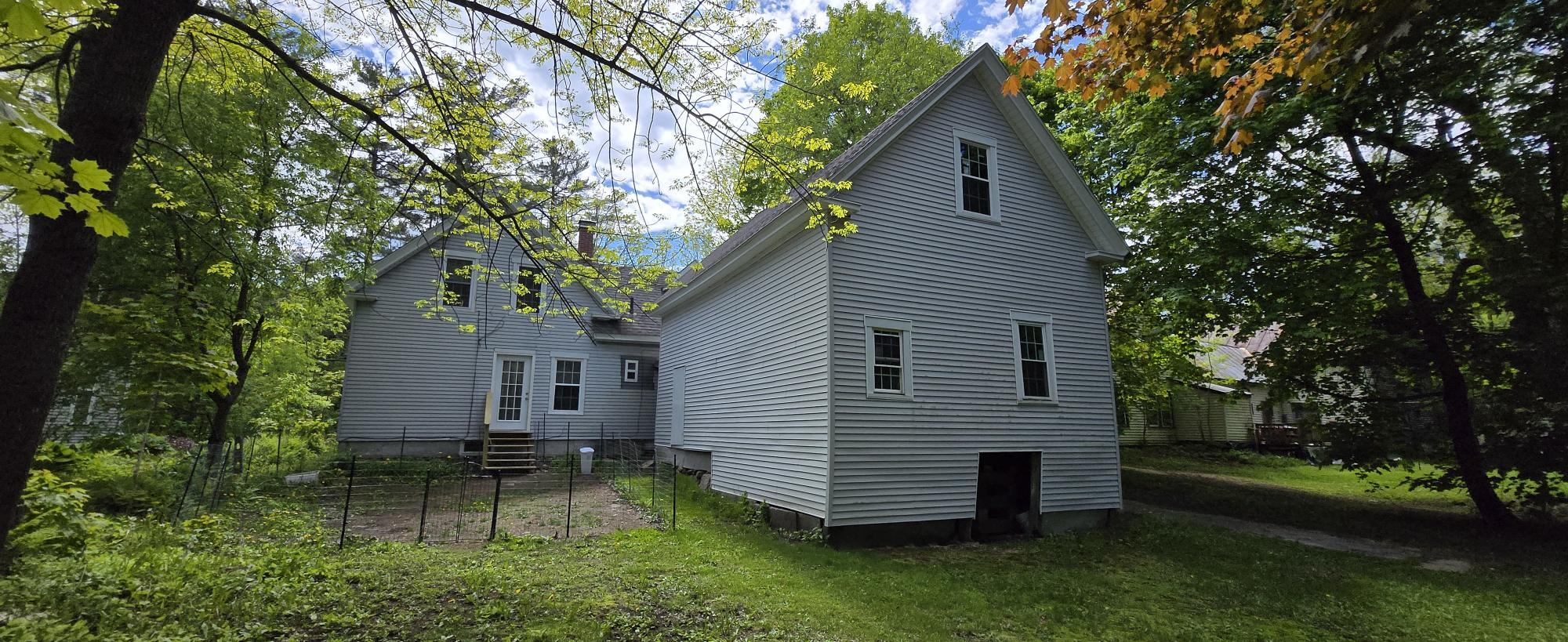 555 Depot Street Wilton ME 04294