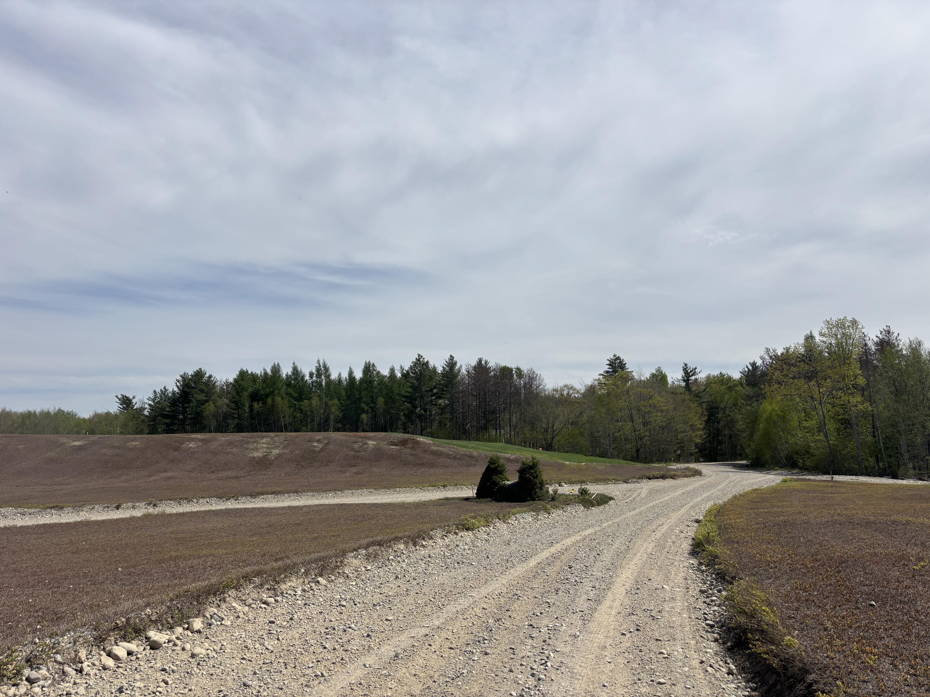 773 Hatchery Road Deblois ME 04622