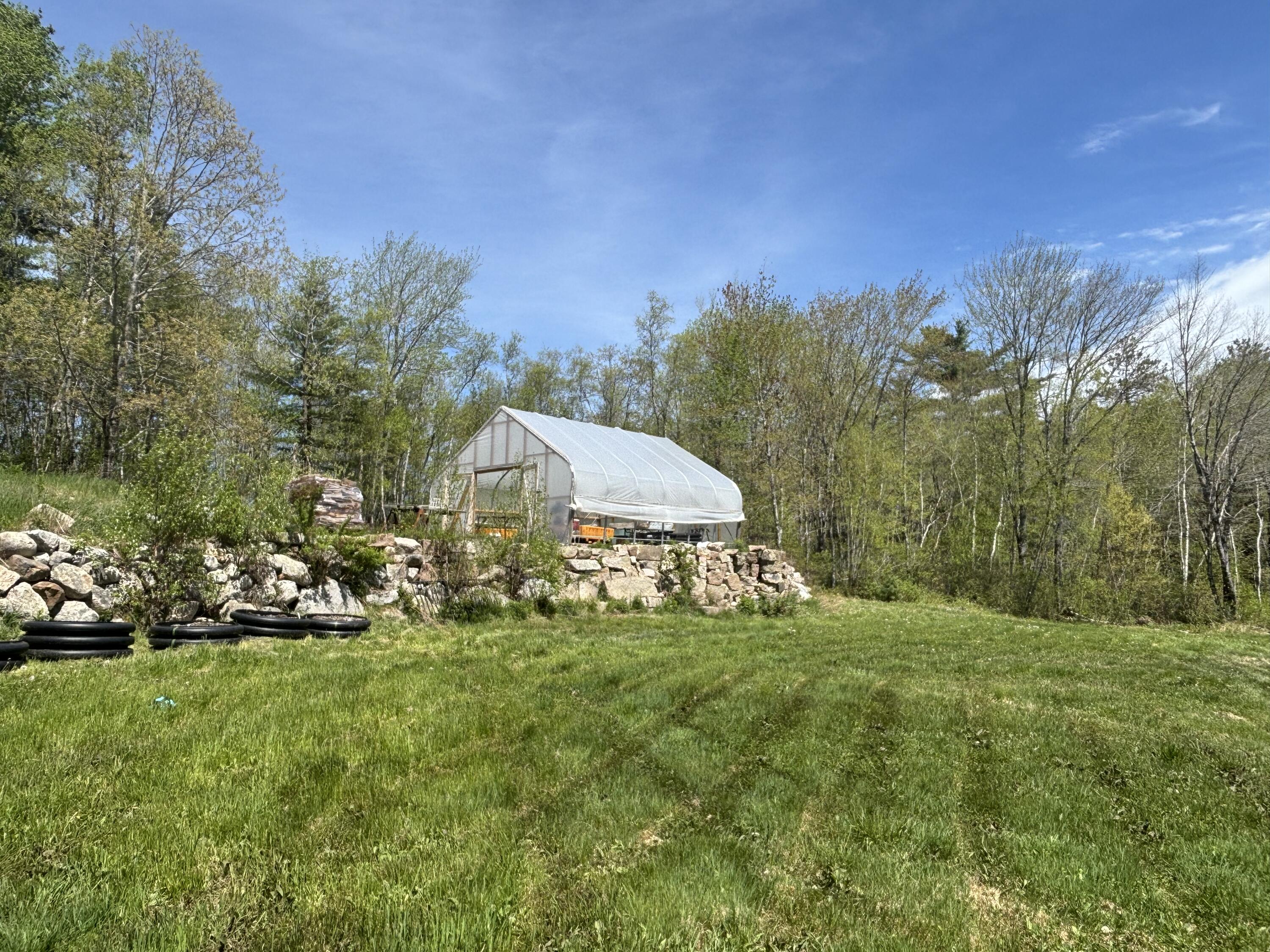 773 Hatchery Road Deblois ME 04622