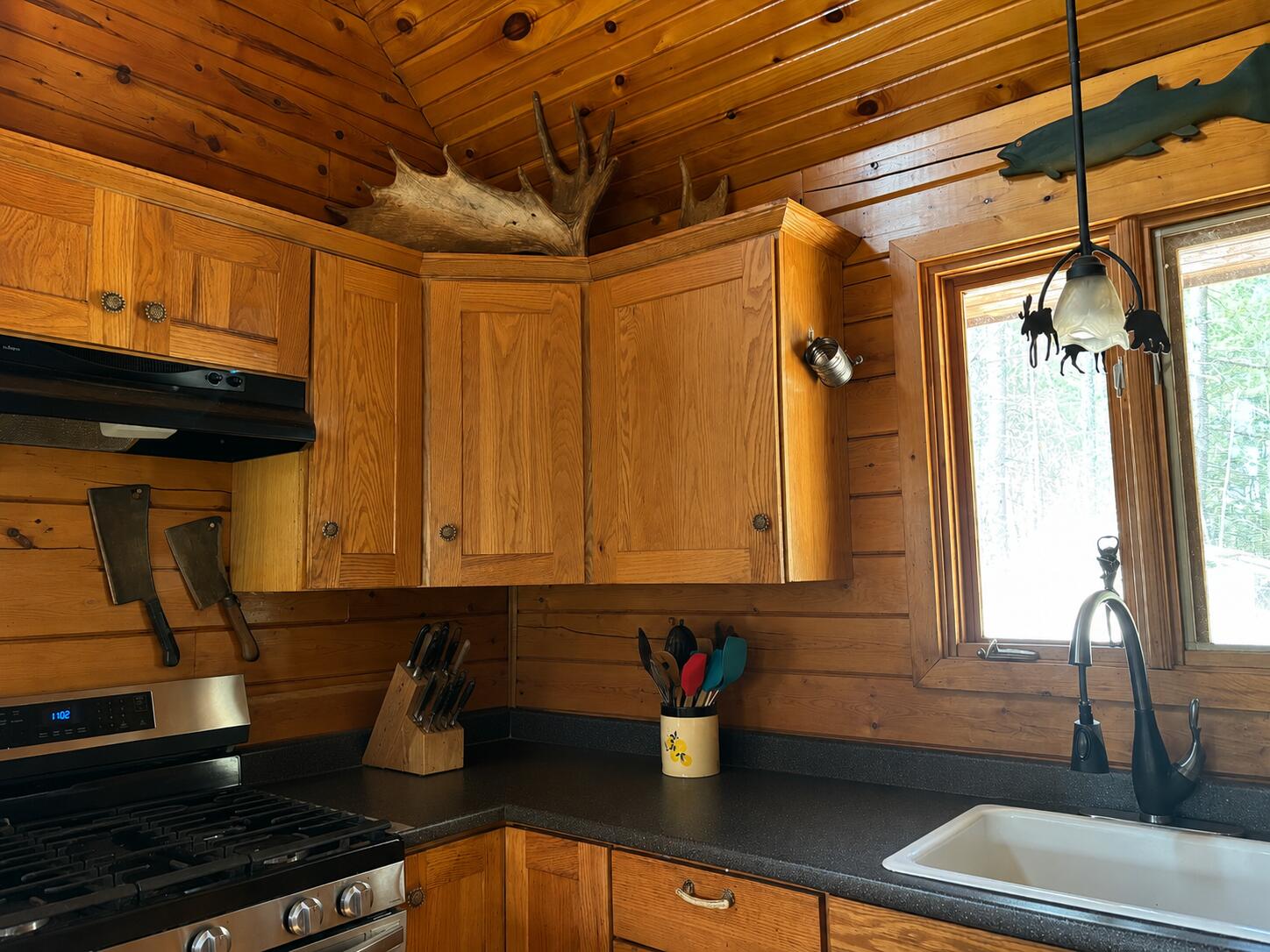 773 Hatchery Road Deblois ME 04622