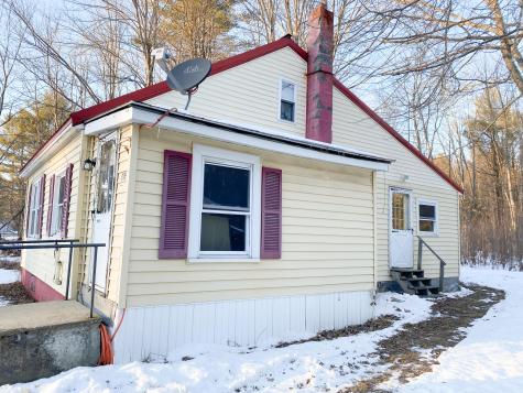 1775 Minot Avenue Auburn ME 04210