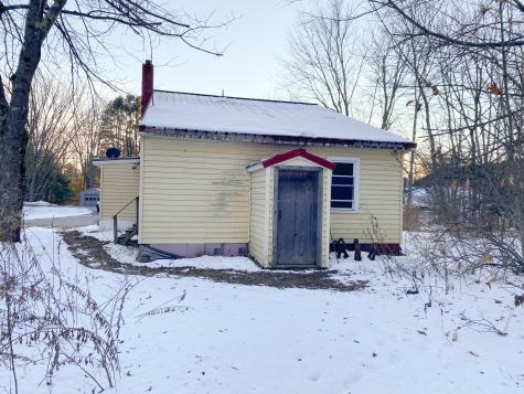 1775 Minot Avenue Auburn ME 04210