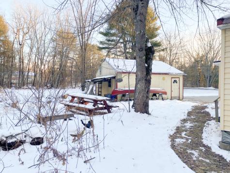 1775 Minot Avenue Auburn ME 04210