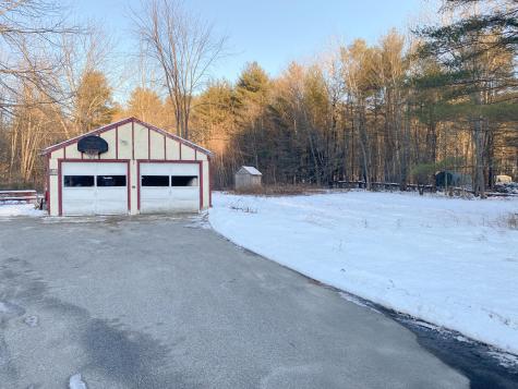 1775 Minot Avenue Auburn ME 04210