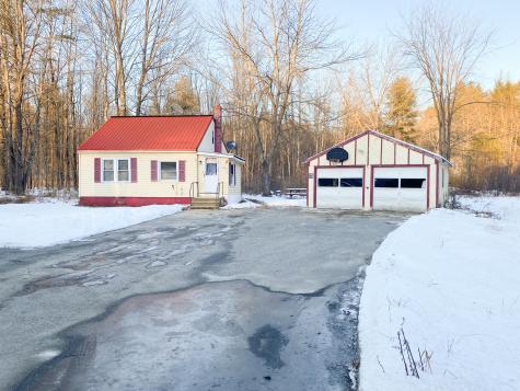1775 Minot Avenue Auburn ME 04210