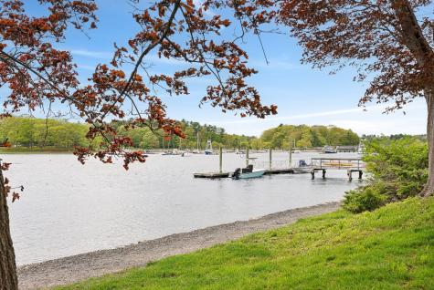 23 Harmon Park Road York ME 03909