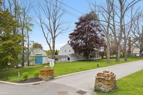 23 Harmon Park Road York ME 03909