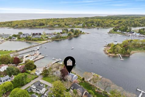 23 Harmon Park Road York ME 03909