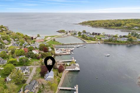 23 Harmon Park Road York ME 03909