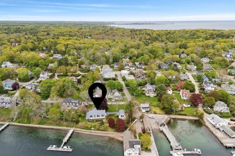 23 Harmon Park Road York ME 03909