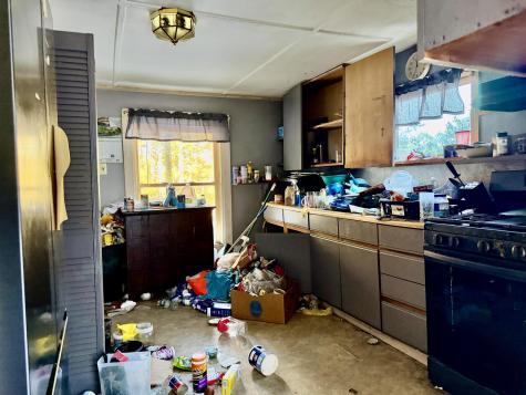 17 East Side Deer Isle ME 04627