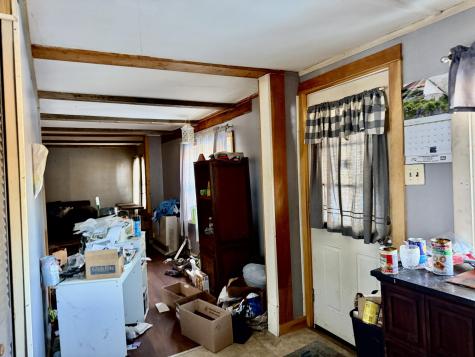 17 East Side Deer Isle ME 04627