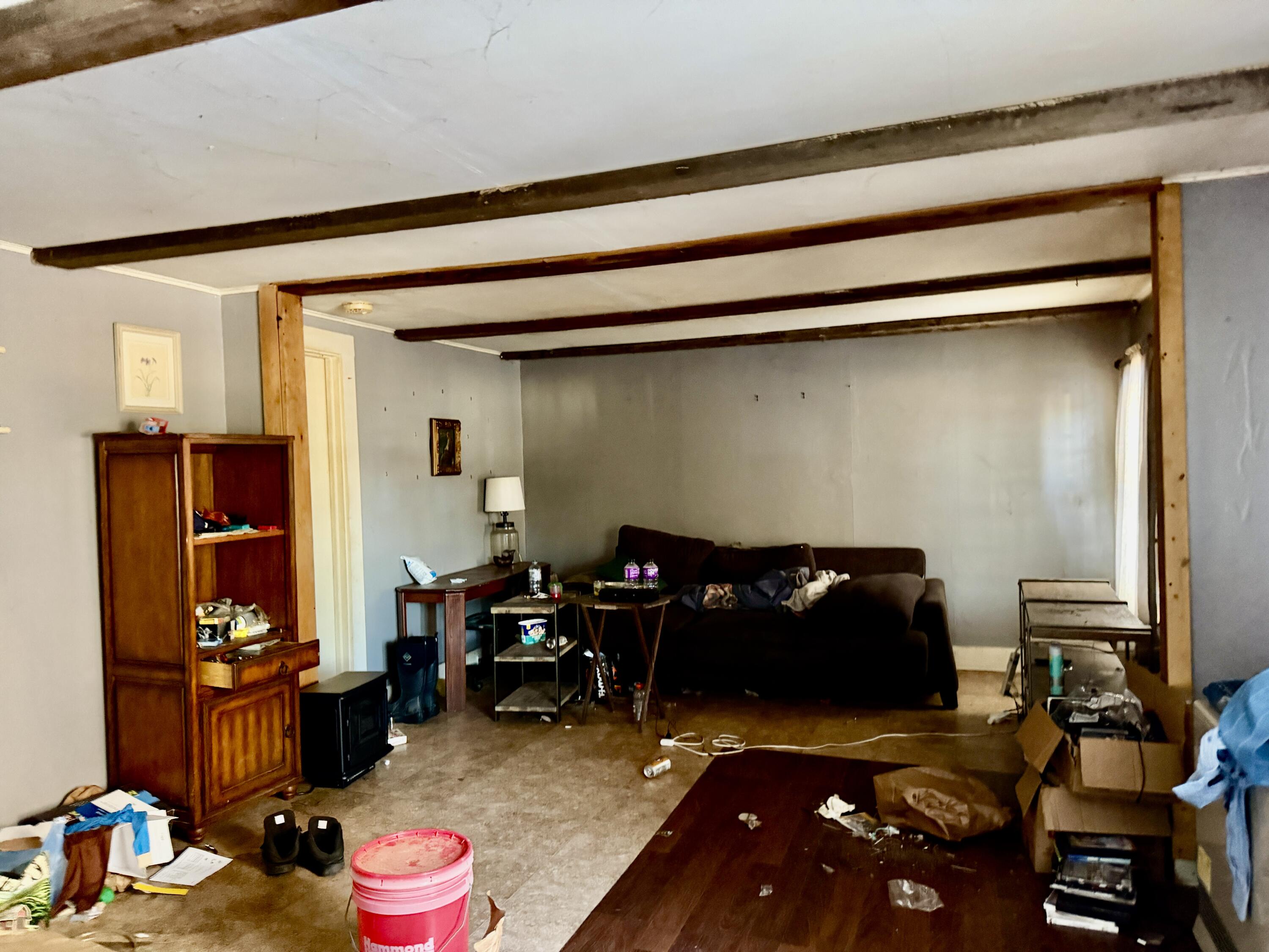 17 East Side Deer Isle ME 04627