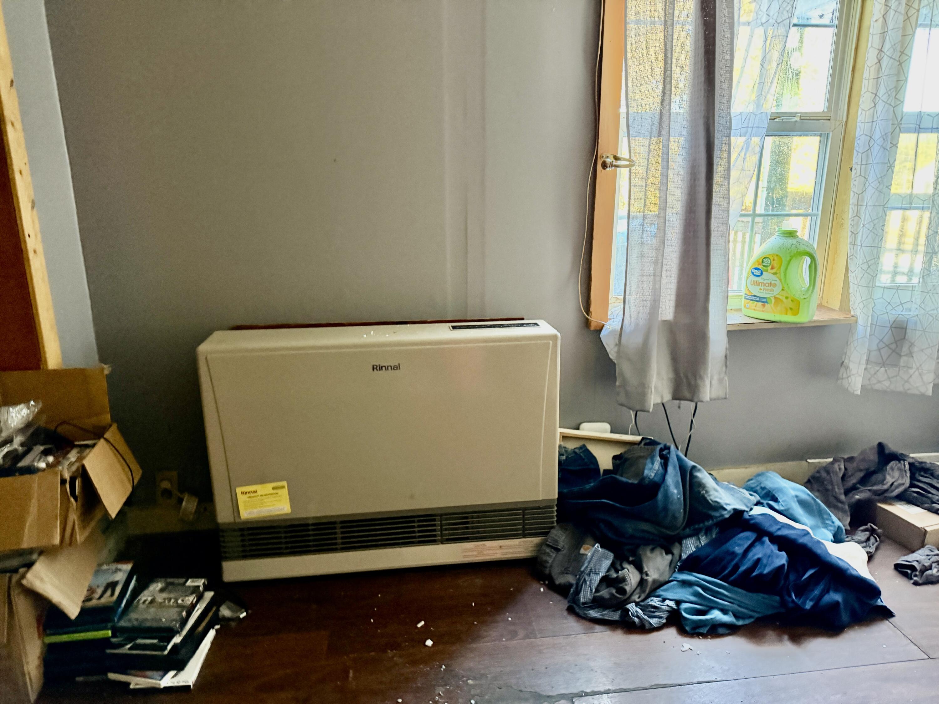 17 East Side Deer Isle ME 04627