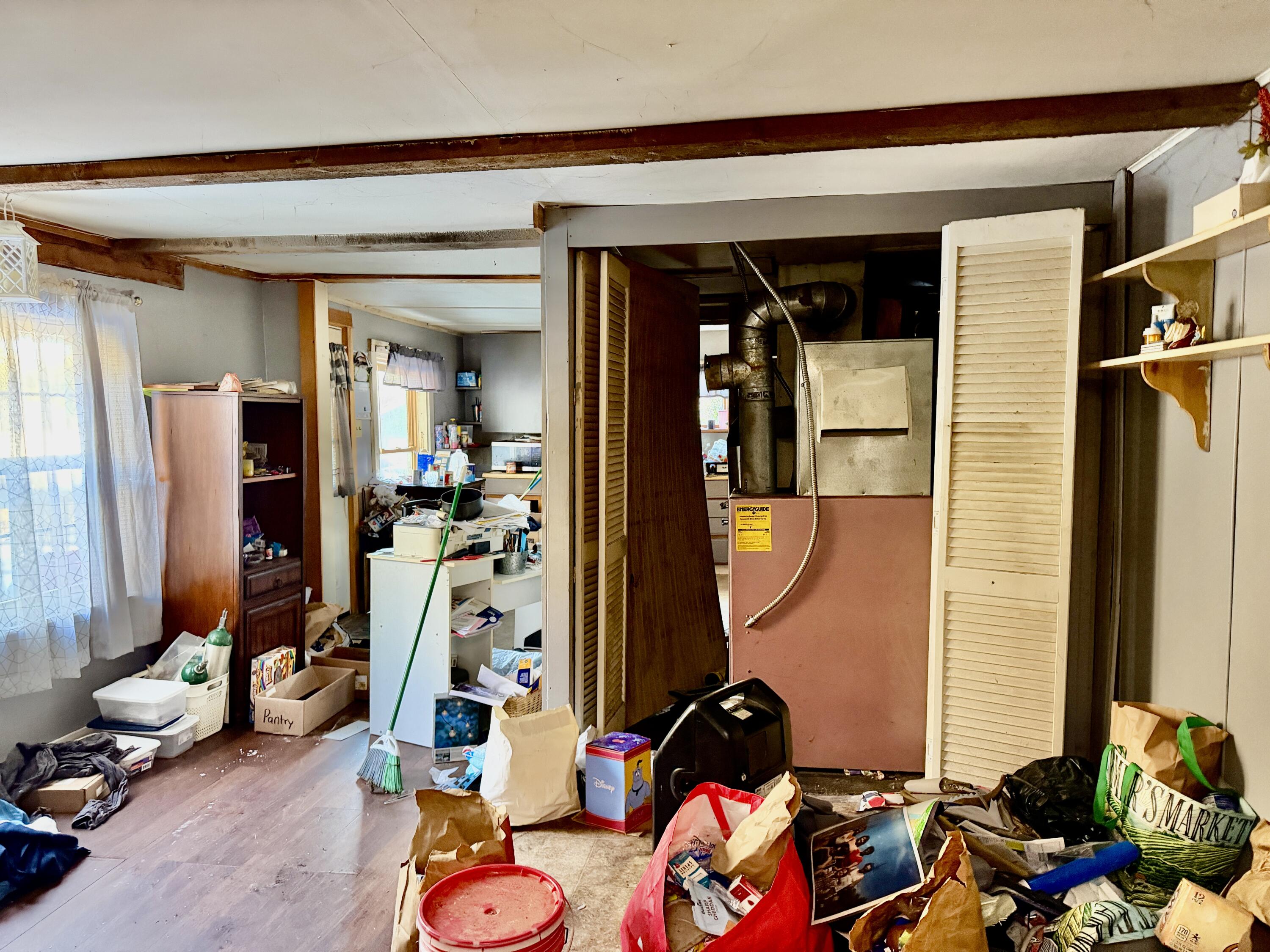 17 East Side Deer Isle ME 04627