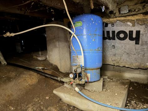 17 East Side Deer Isle ME 04627