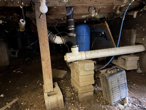 17 East Side Deer Isle ME 04627