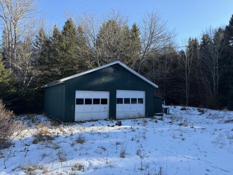 17 East Side Deer Isle ME 04627