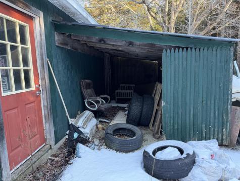 17 East Side Deer Isle ME 04627