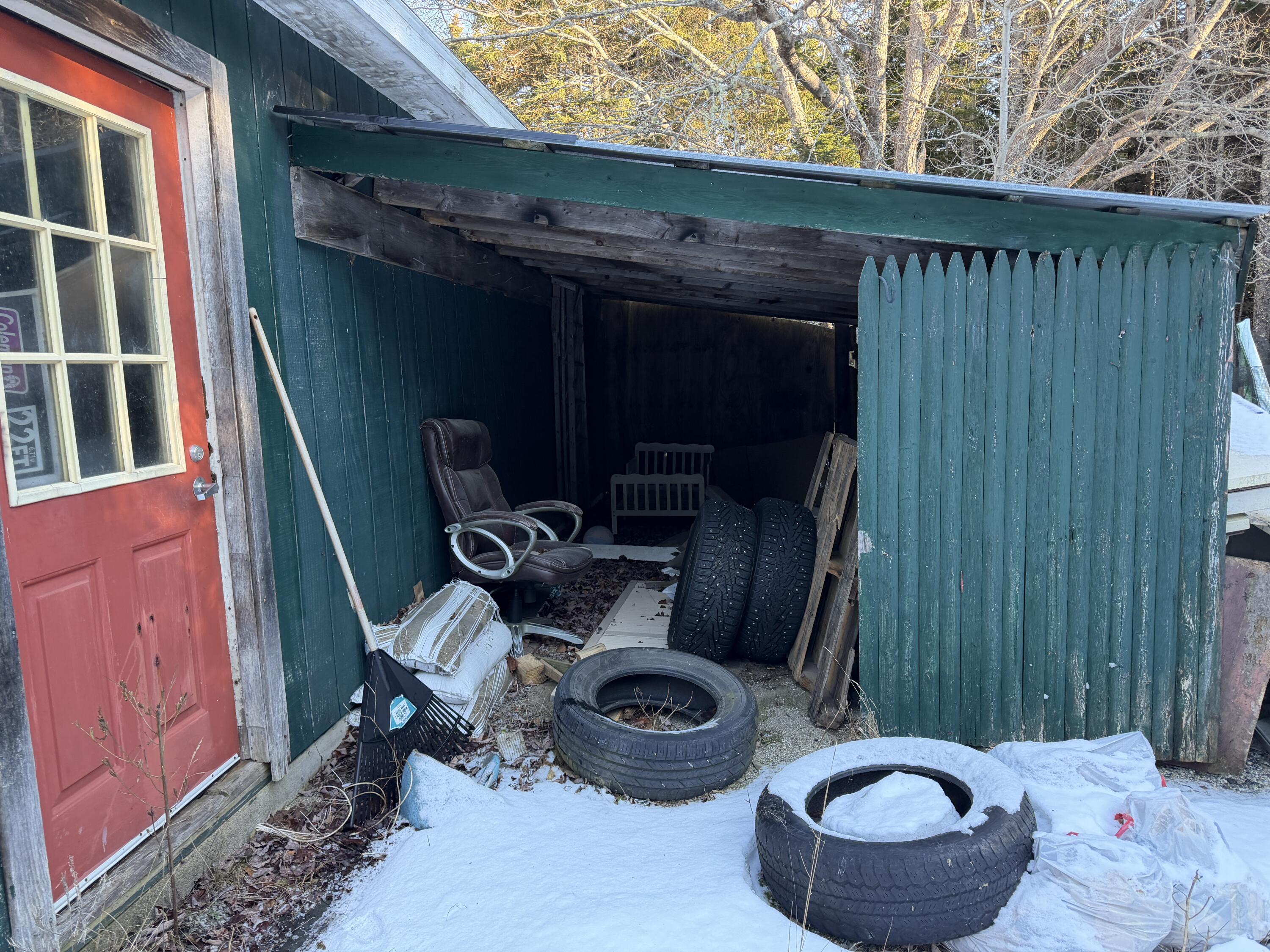 17 East Side Deer Isle ME 04627