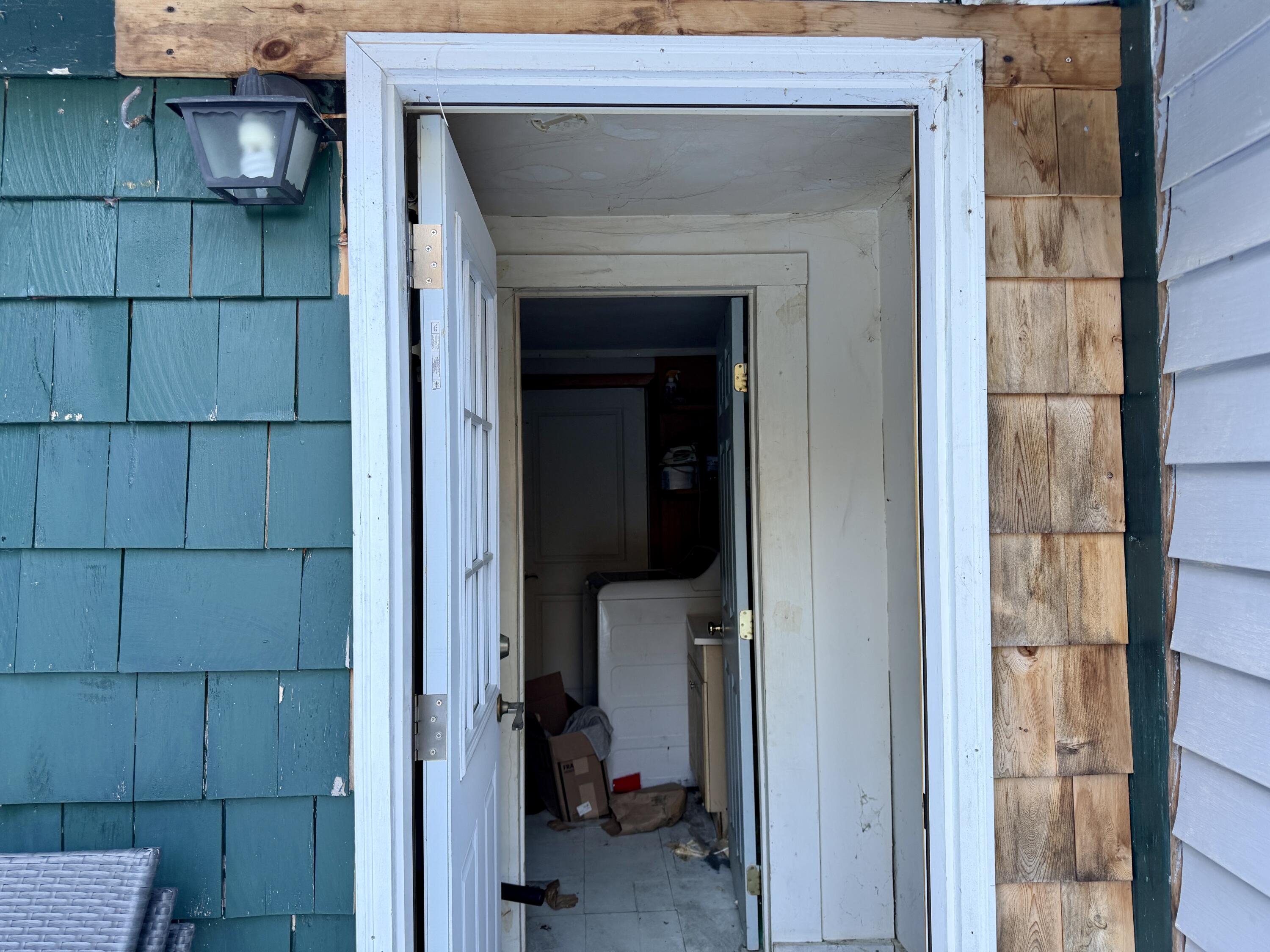 17 East Side Deer Isle ME 04627