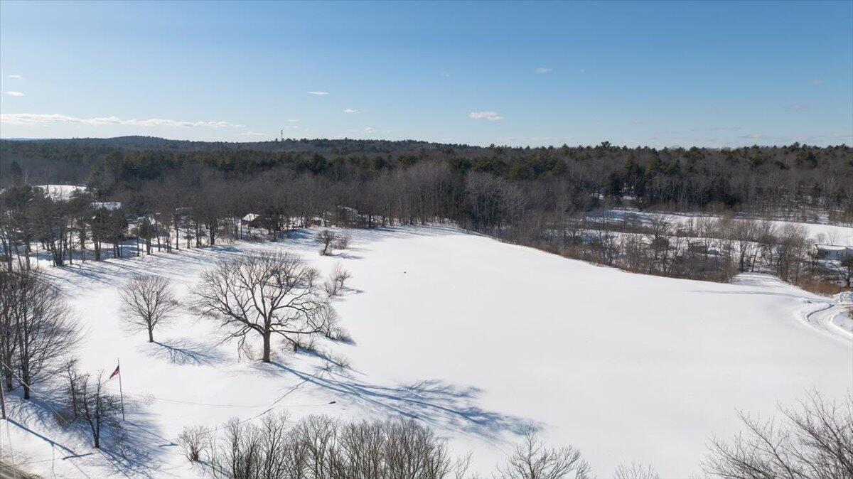 Freeport ME, 1 Wardtown Road