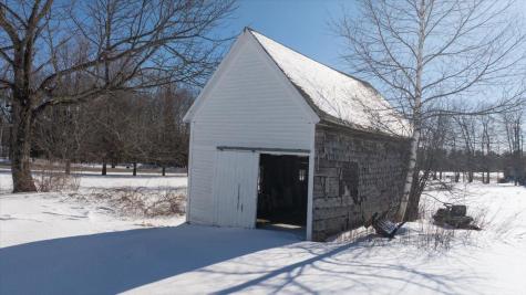 1 Wardtown Road Freeport ME 04032