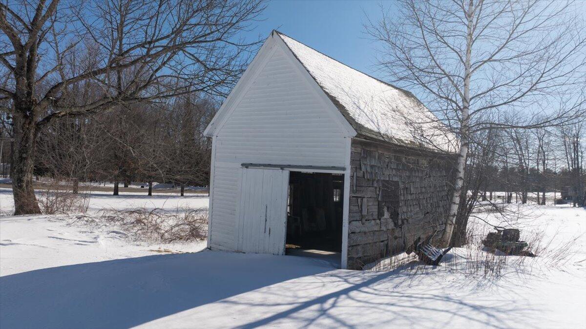 1 Wardtown Road Freeport ME 04032