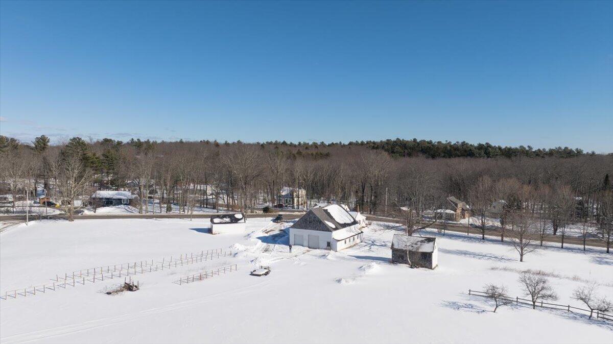 1 Wardtown Road Freeport ME 04032