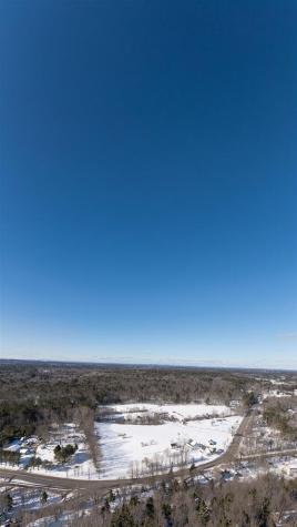 1 Wardtown Road Freeport ME 04032