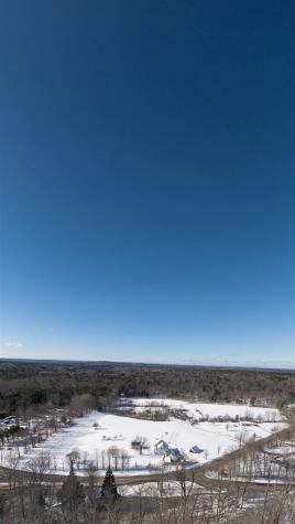 1 Wardtown Road Freeport ME 04032