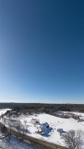 1 Wardtown Road Freeport ME 04032