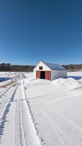 1 Wardtown Road Freeport ME 04032