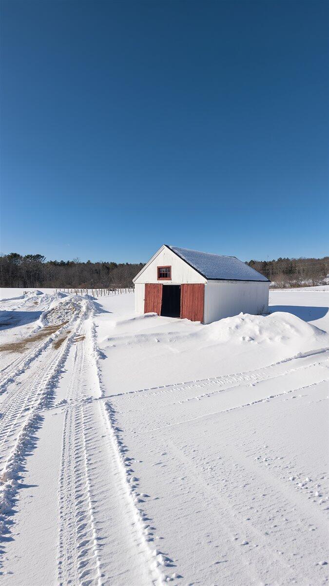 1 Wardtown Road Freeport ME 04032