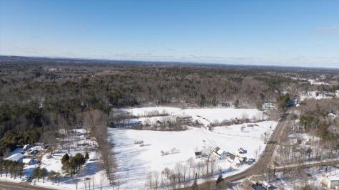 1 Wardtown Road Freeport ME 04032