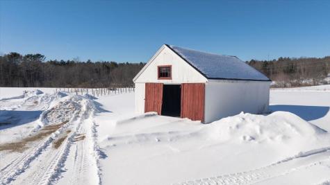 1 Wardtown Road Freeport ME 04032