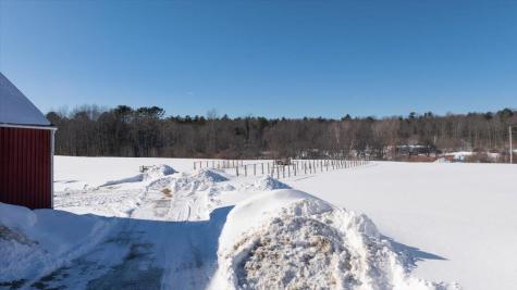 1 Wardtown Road Freeport ME 04032