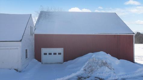 1 Wardtown Road Freeport ME 04032