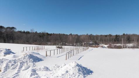 1 Wardtown Road Freeport ME 04032