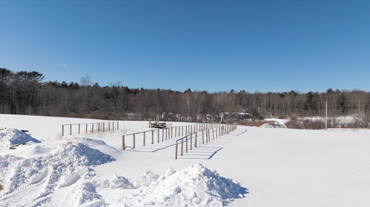 1 Wardtown Road Freeport ME 04032