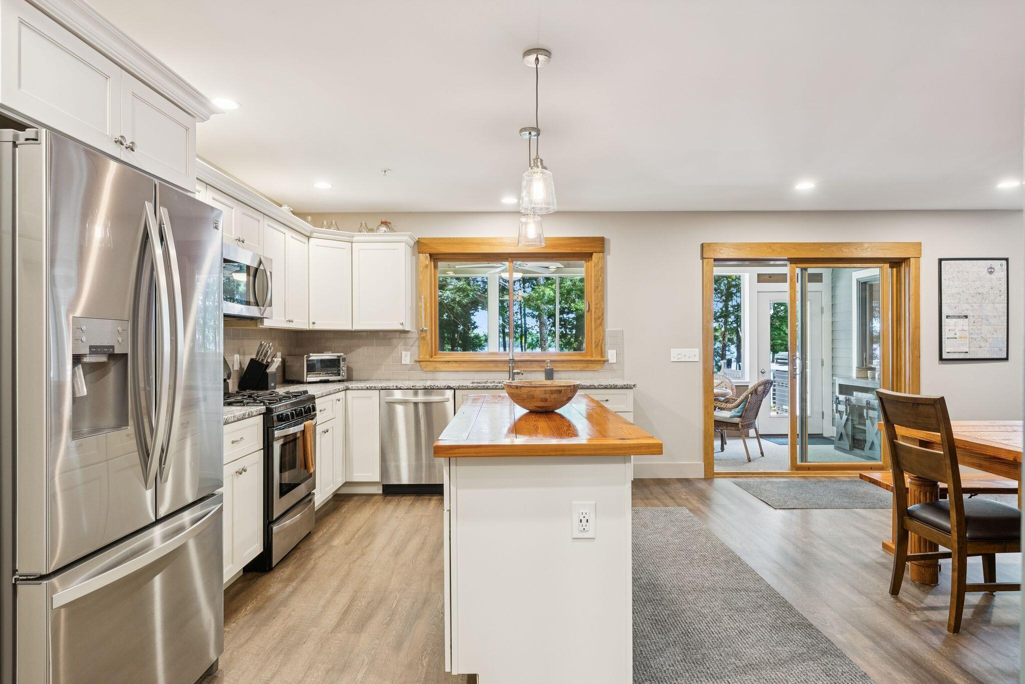 364 Kansas Road Bridgton ME 04009