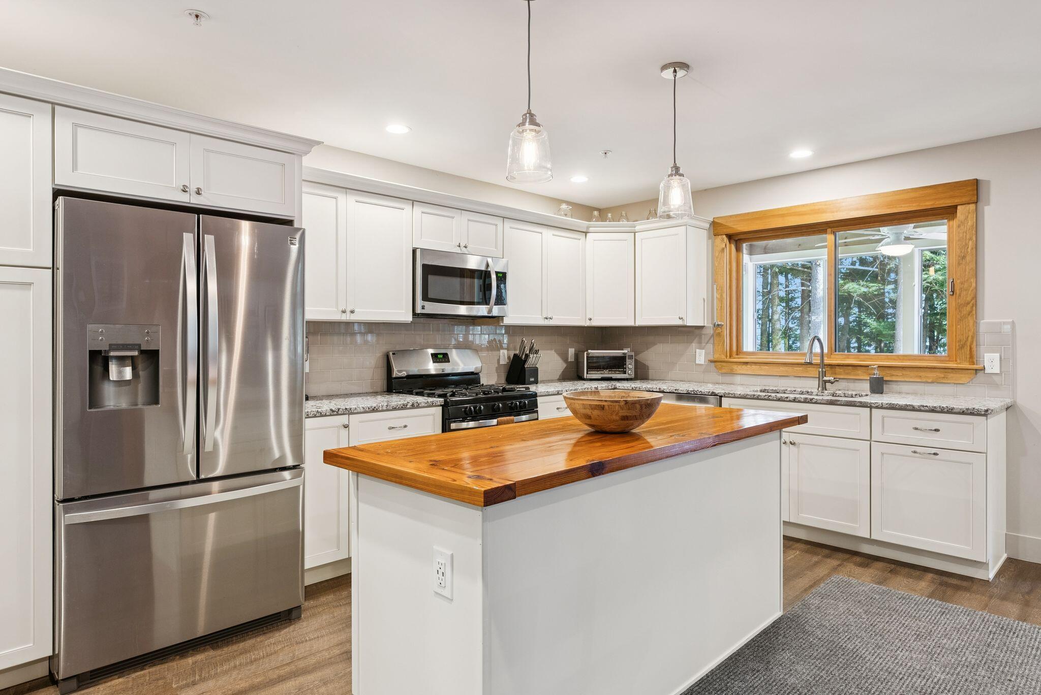 364 Kansas Road Bridgton ME 04009