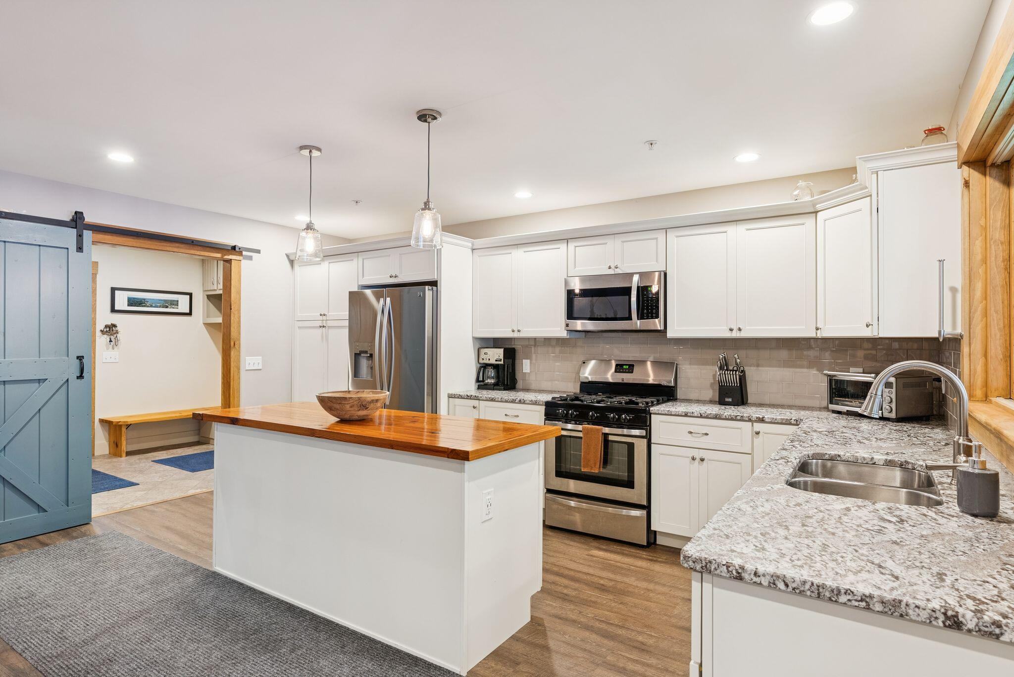 364 Kansas Road Bridgton ME 04009